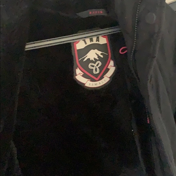 TNA jacket - Picture 2 of 7